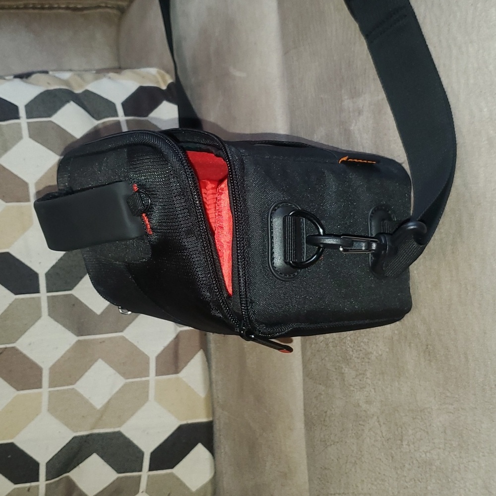 FOSOTO Camera Bag - Picture 6 of 6